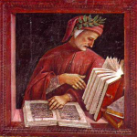 Site icon for Dante's Works